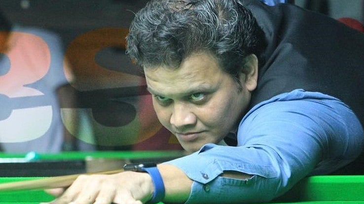 NSCI Baulkline 4.0 Snooker: Mohd. Arbaz Wins Tussle For Supermacy Over Praveen Mane 