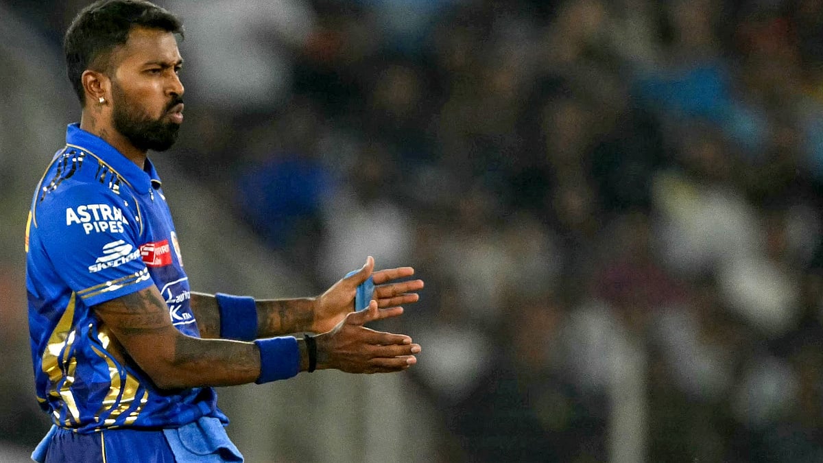 IPL 2025, Review MIvGT: Close Loss To Gujarat Titans Hurts Mumbai Indians