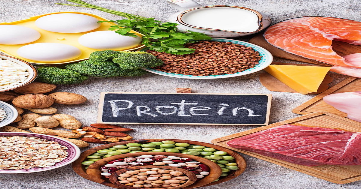 5 Signs You Are Over Consuming Protein