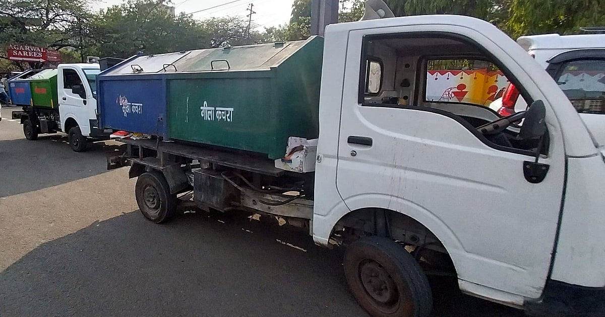 भोपाल को ‘डस्ट-फ्री’ बनाने की बड़ी पहल: BMC ने NCAP के तहत तैयार किया विस्तृत एक्शन प्लान