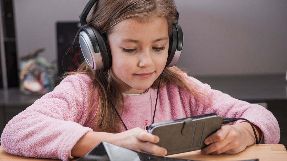 5 Quirky Apps For Kids That Inspire Fun And Learning