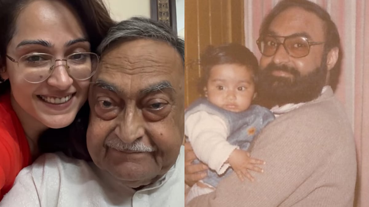 Actress Shibani Bedi's Father Dies, Bhumi Pednekar & Arjun Kapoor Offer Condolences: 'Meeting You In ICU After Your Heart Flatlined Is A Jolt'