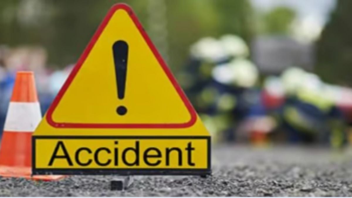 Palghar Road Tragedy: Pedestrian Killed, Another Injured After Speeding Truck Mows Down 2 In Wada Market 