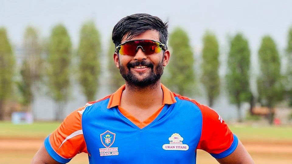 SportVot x FPJ: MG Maratha, Uran Register Big Win Over Lawas Mahad Mangaon Lions  