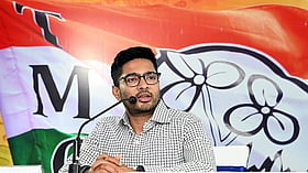 Abhishek Banerjee appears before ED in primary school jobs scam and money-laundering probe