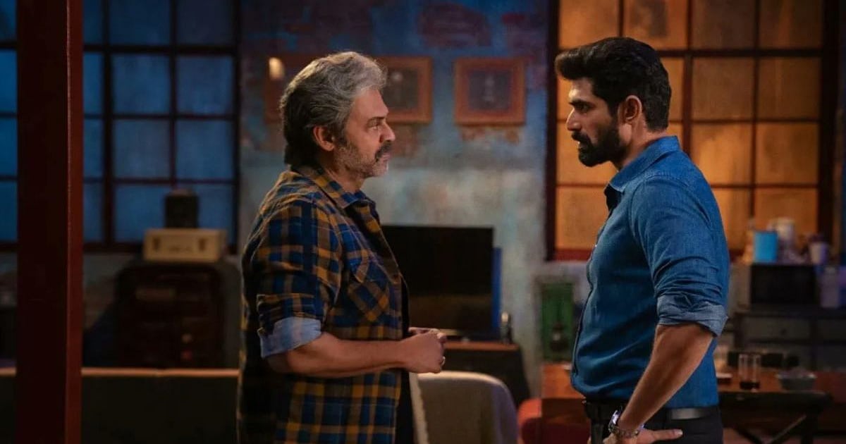 Rana Naidu Season 2 OTT Release Date: When and Where to Watch it Online? 3 Rana Naidu Season 2 OTT Release Locked: When & Where To Watch Venkatesh, Rana Daggubati's Series