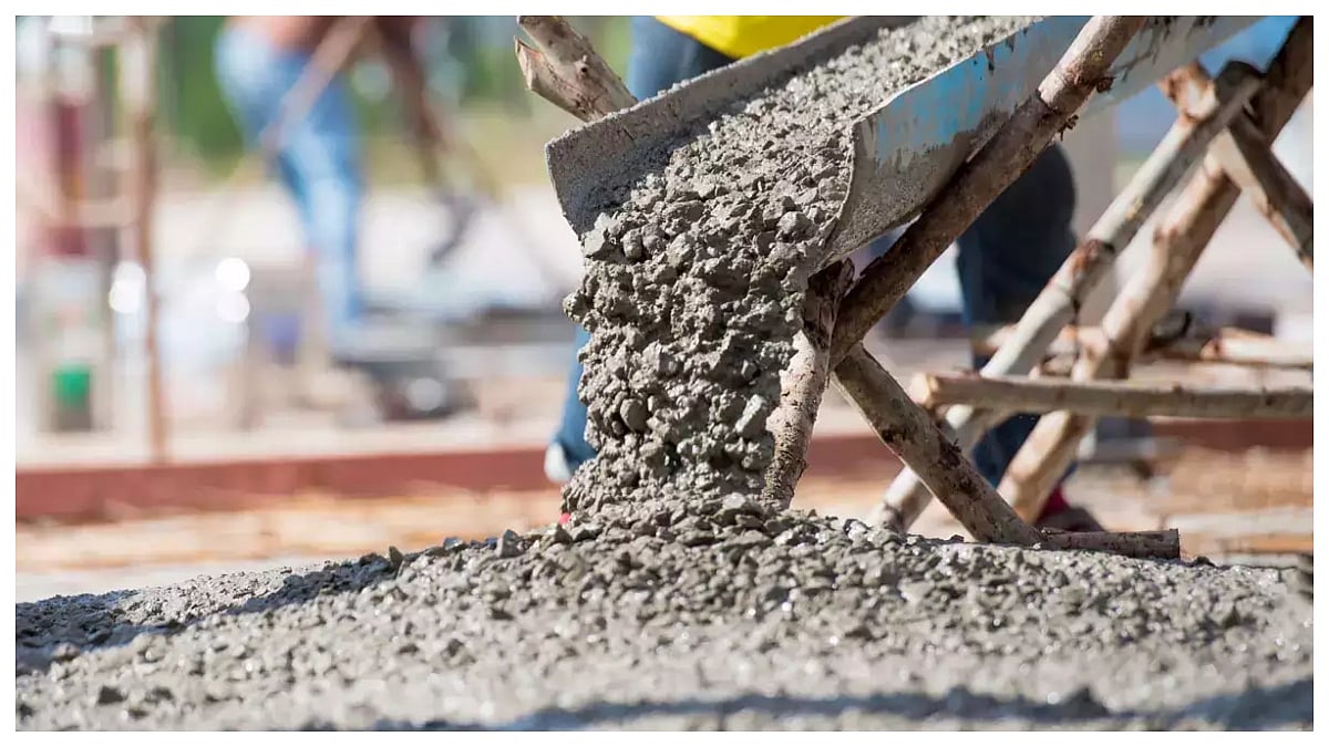 Cement Demand Boom To Fuel Consolidation, 140 MMTPA Of Domestic Cement Capacity Added, Says Moody's Ratings