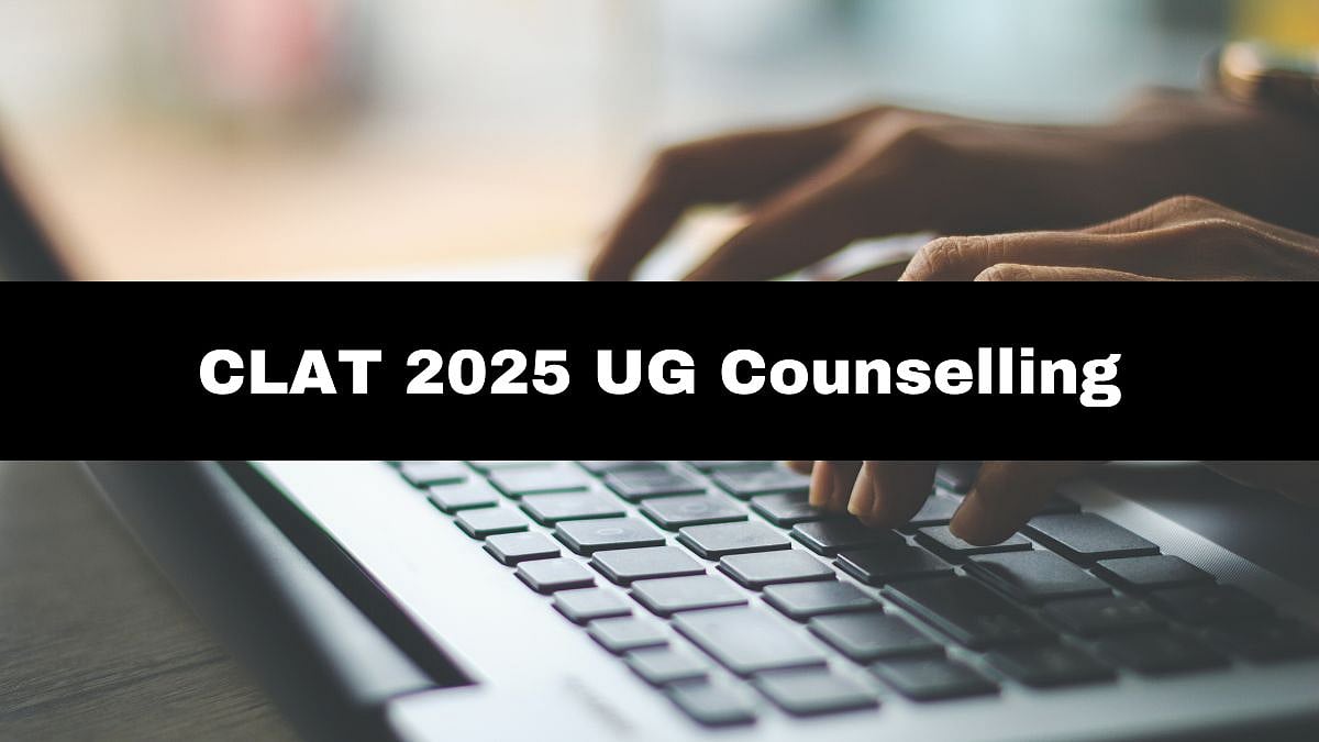 CLAT 2025 UG Counselling: First Round Allotment Out At consortiumofnlus.ac.in; What’s Next?