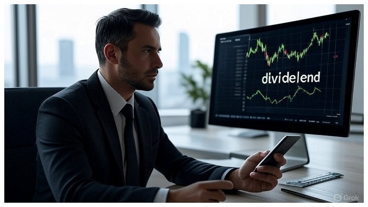 Big Dividend Boost, Shareholders Gain Big; Highest Payout In A Decade After FY23