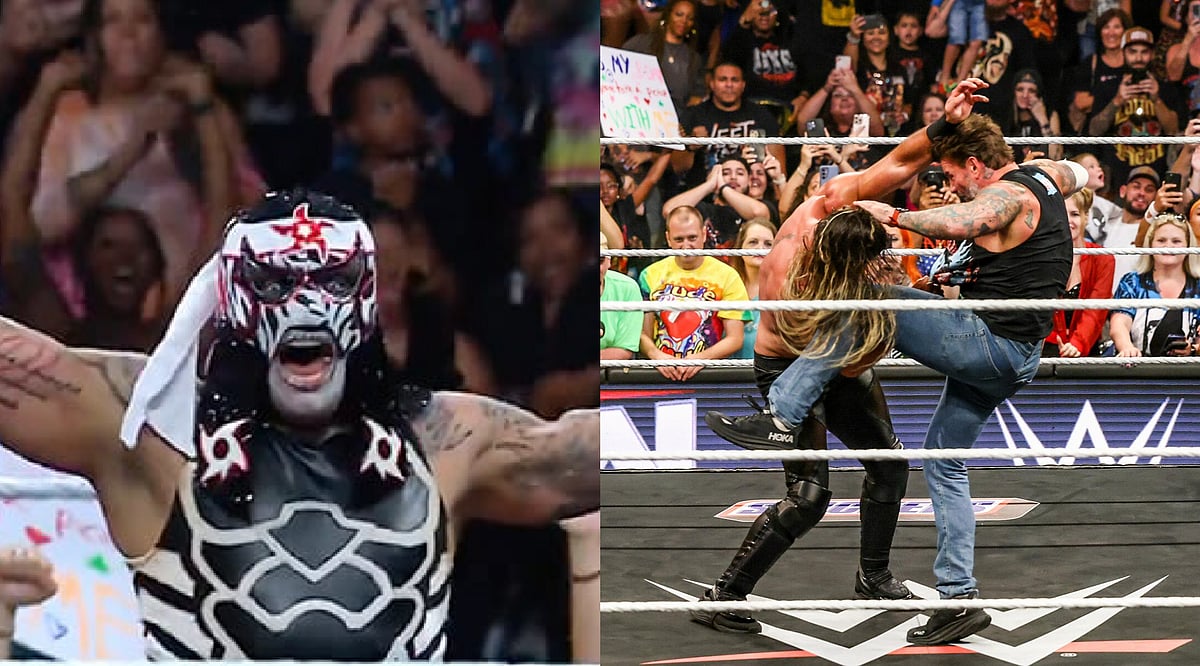 Penta (L). | (Image Credits: X)