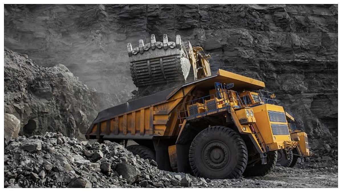 India's Mining, Construction Equipment To Soar $45 Billion, Will Grow At 19% CAGR 