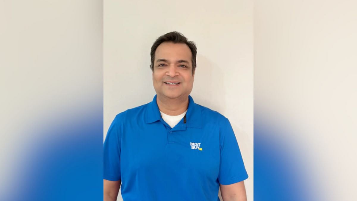 Cloud BI Innovation: Saurabh Gandhi's Enterprise-Scale Transformation Success