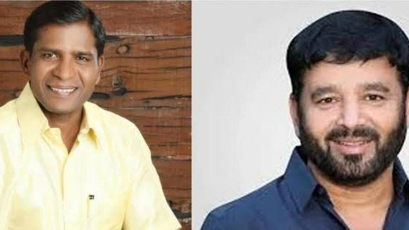 Ajit Pawar’s NCP Splits Pune Leadership: Sunil Tingre Named East City Chief, Subhash Jagtap For West