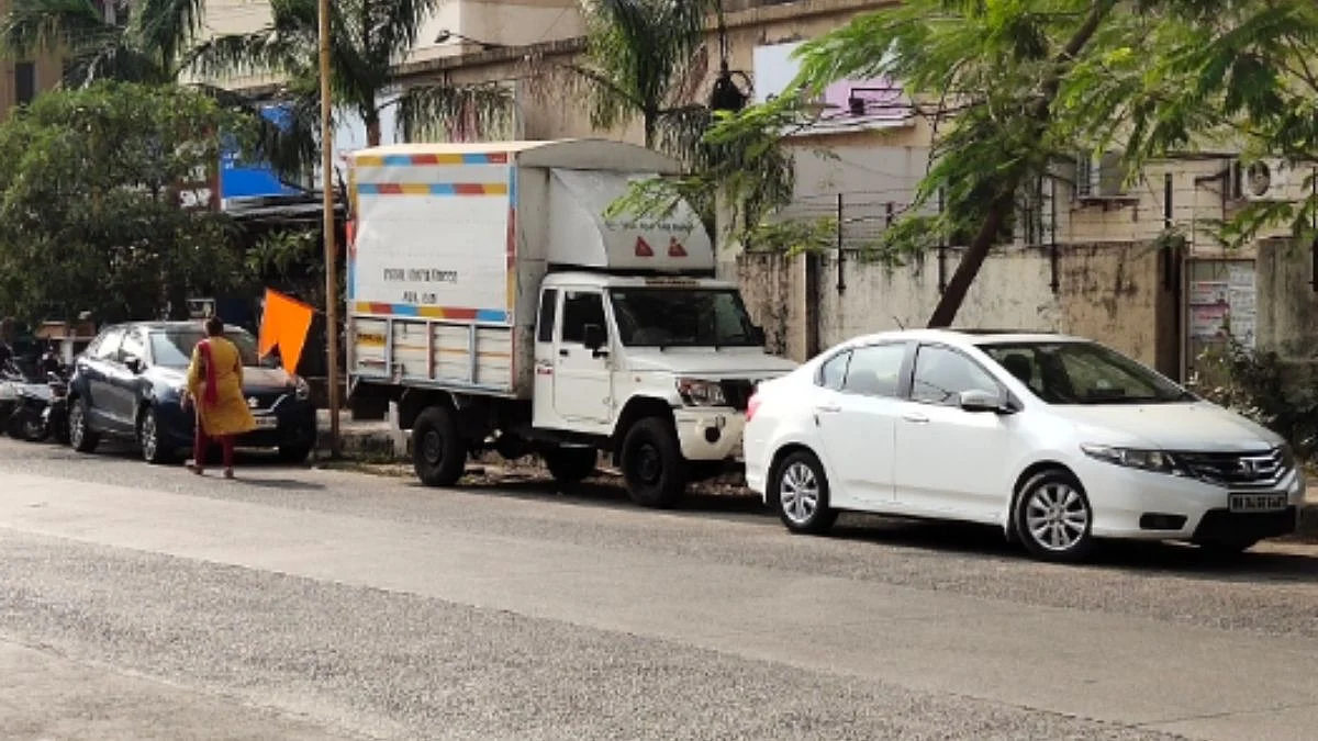 Mumbai Housing Society Queries: 'Stilt, Podium Are Not Open Parking Spaces,' Says Expert | File Pic (Representative Image)