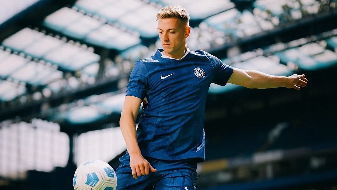 Image: CHelsea /Instagram