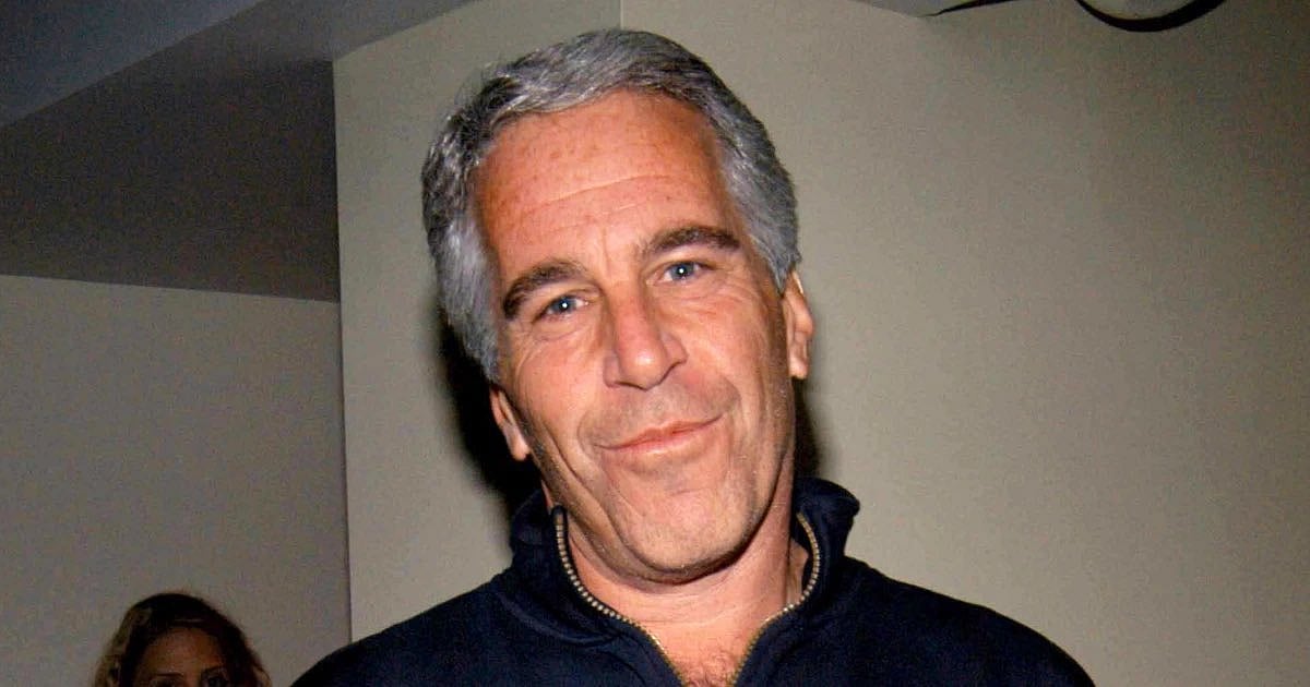 US Democrats Slam DOJ Over Heavily Redacted Epstein Files, Allege Law Violation | (Photo Courtesy: X/@azadparinda0081)