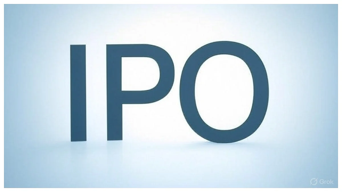 IPO Bonanza This Week, 9 Companies To Launch Public Offers — See Full List Here