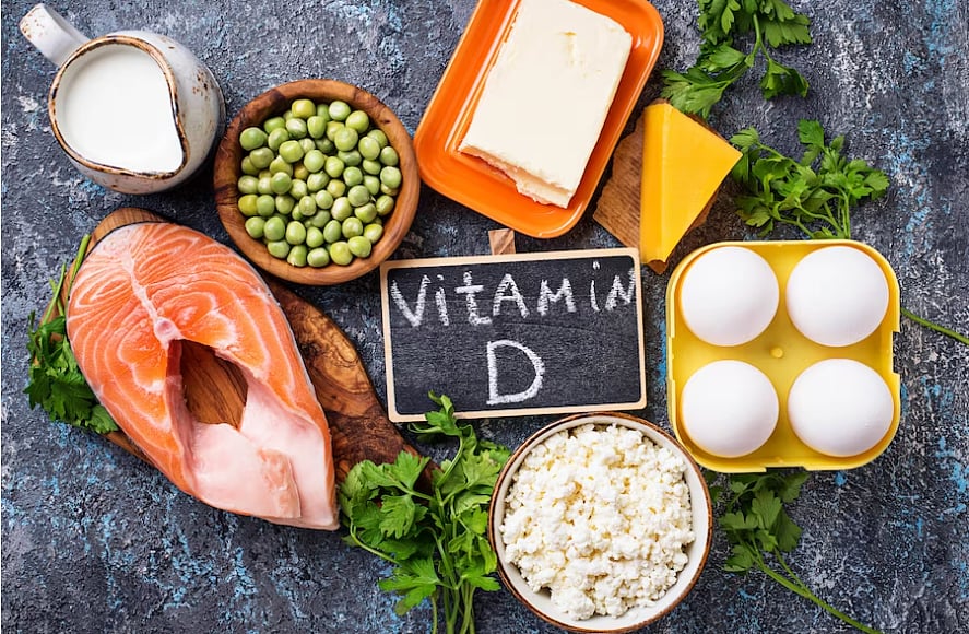 Dealing With Vitamin D Deficiency? Ayurveda Shares Tips To Boost Bone Health And Immunity Naturally