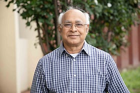 IISER Pune's Shyam Sundar Rai To Be Honoured With National Geoscience Lifetime Achievement Award