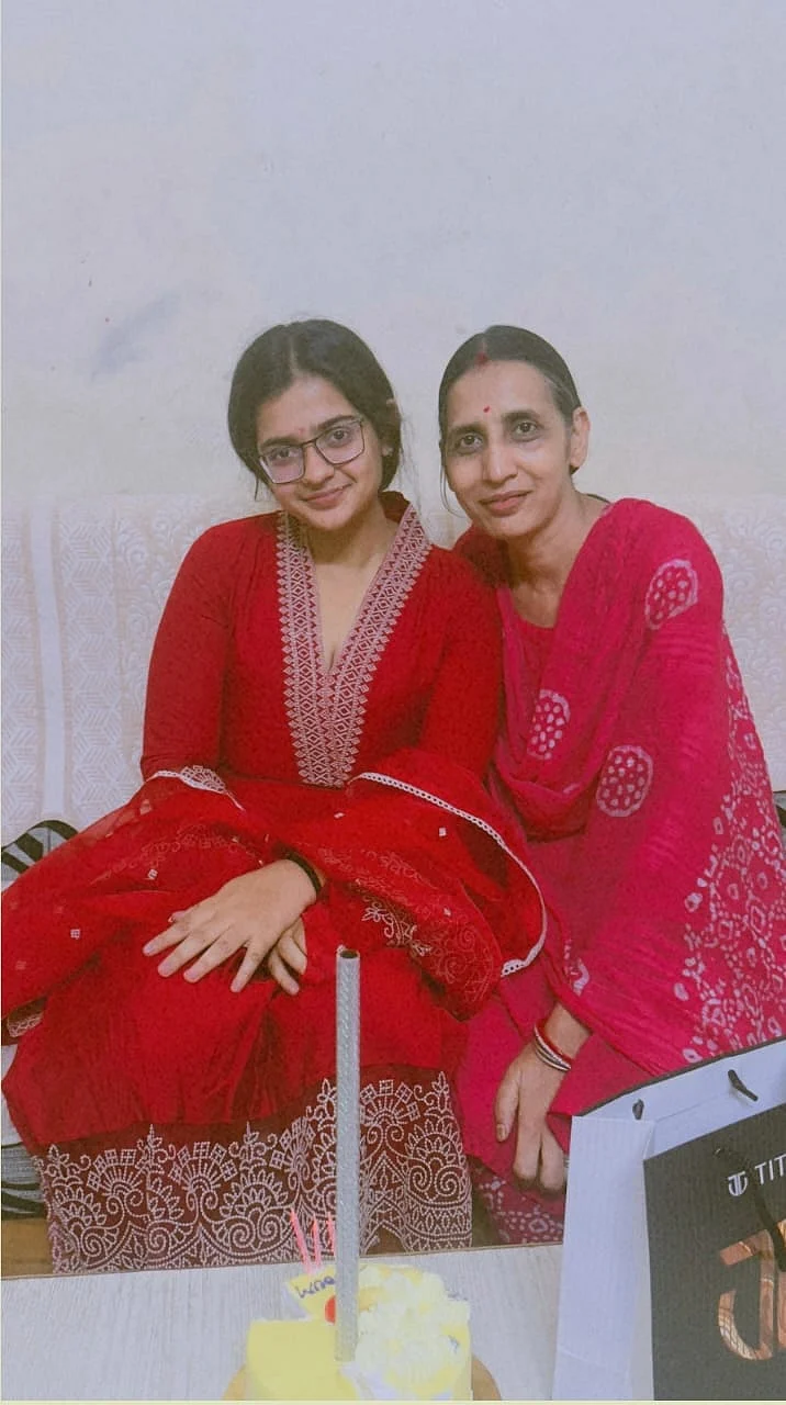 Saumya Tiwari