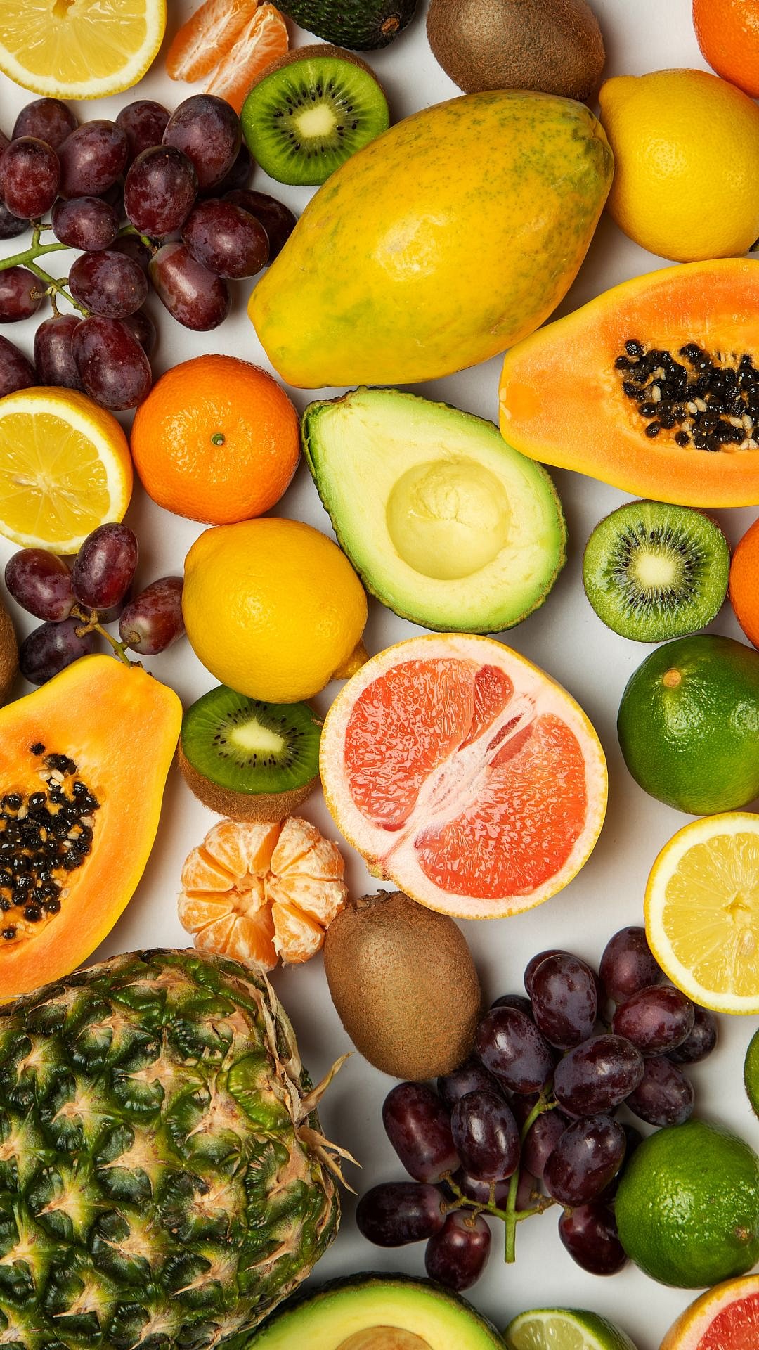 Fruits For A Daily Liver And Kidney Detox
