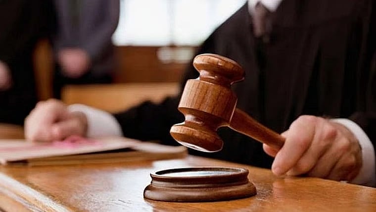 Jaipur Court Sentences 2 Congress MLAs To One-Year Jail In 11-Year-Old Case