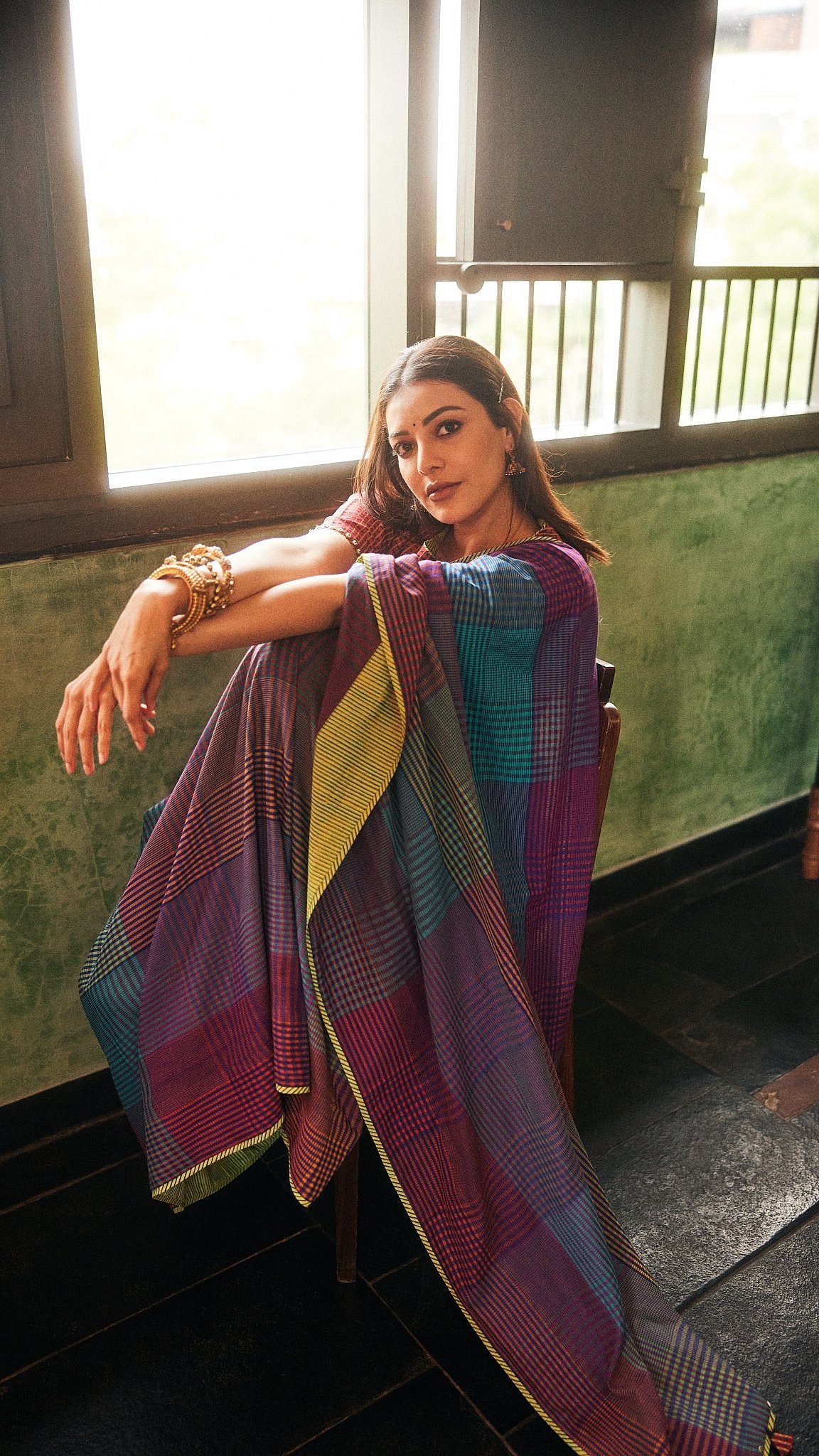 Kajal Aggarwal's 40th Birthday: Must-Watch Movies Of The Actress On OTT
