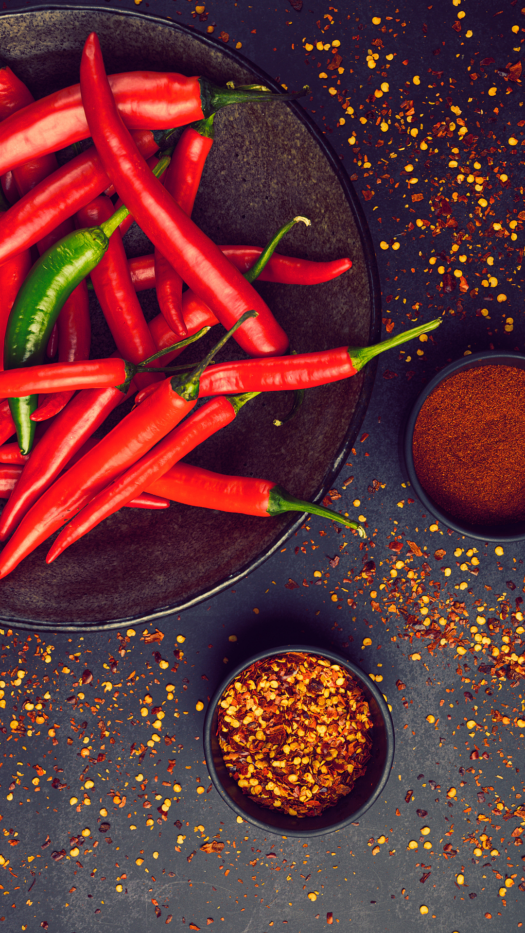 Taking Deeper Look At 'Swicy': The Marriage Between Sweet & Spicy That Has Our Mouths Watering