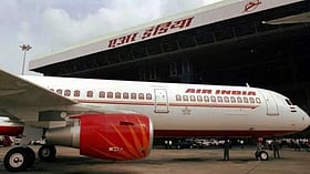 Air India says onboard WiFi usage rises from 30% to 55% in a year