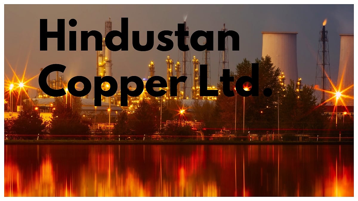 Hindustan Copper posts ₹134 crore Q1 profit, driven by revenue growth and stable costs | Representational Image