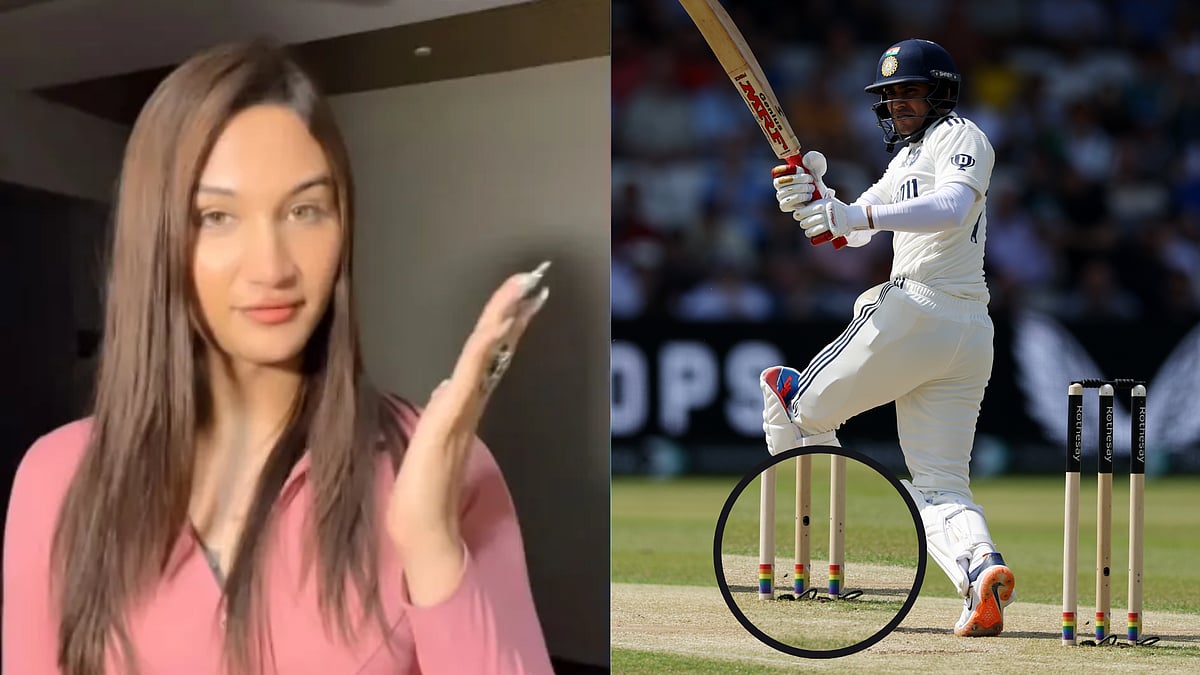 Anaya Bangar Criticizes ECB's Stance on LGBTQ+ Inclusion in Cricket