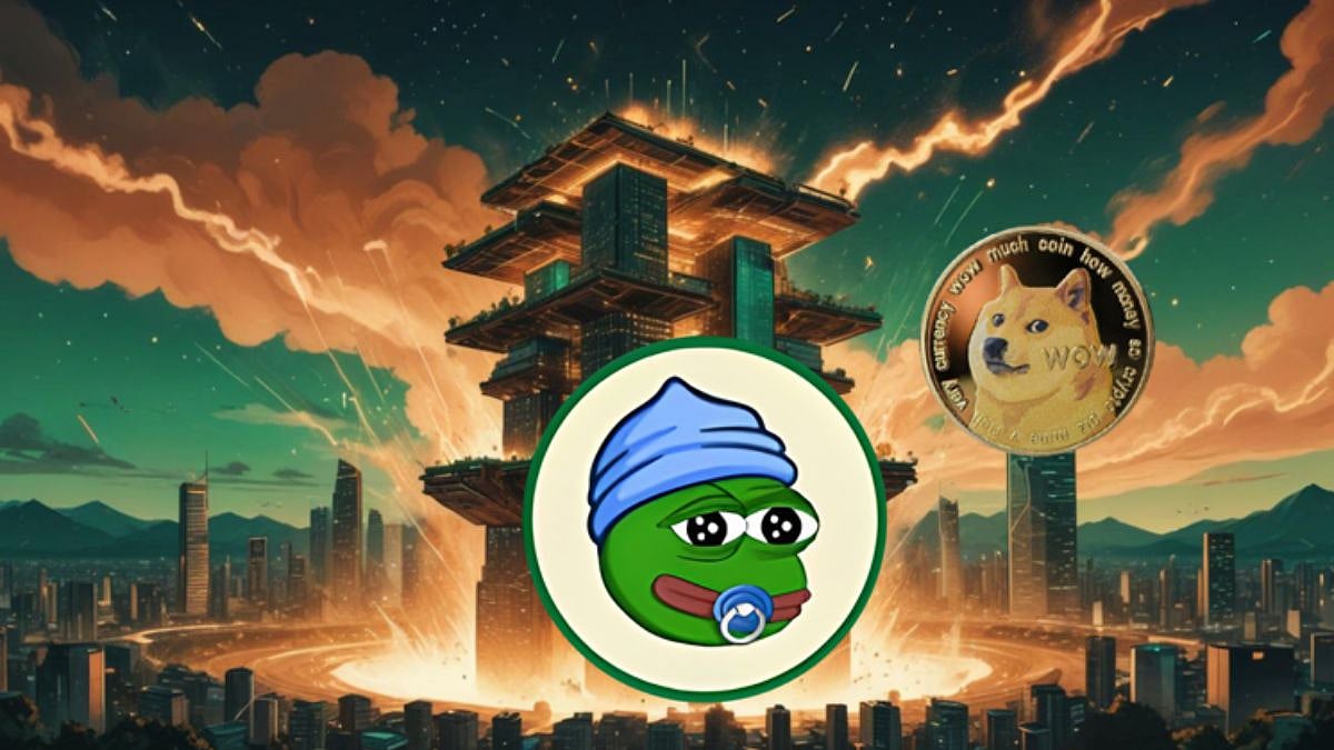 Dogecoin (DOGE) As Little Pepe (LILPEPE): What’s Happening?