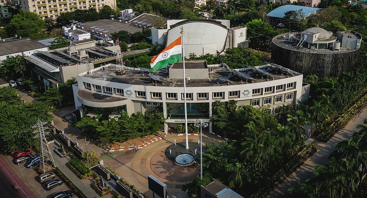 KIIT Tops in Odisha, Achieves Global Recognition in QS World University Rankings 2026