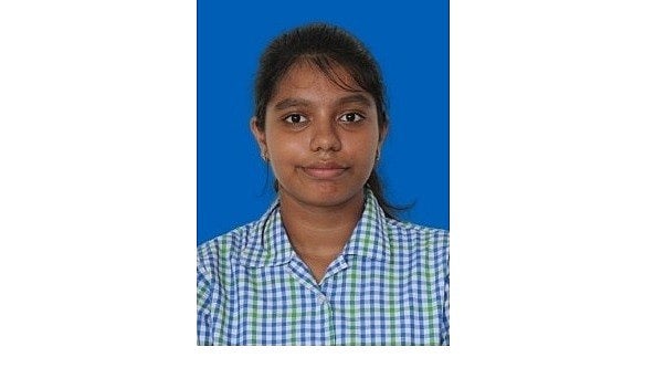 Reliance School Student Selected for RSI-India 2025 Research Program