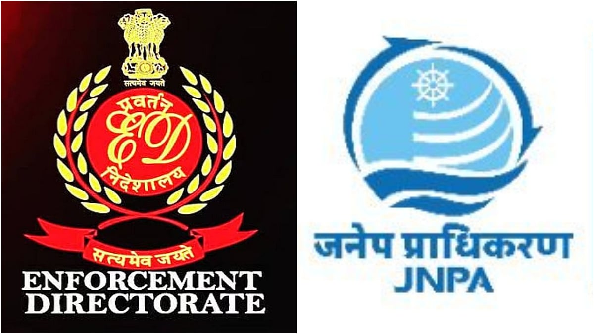 ₹800-Crore JNPA Dredging Scam: ED Registers ECIR, Launches Money Laundering Probe