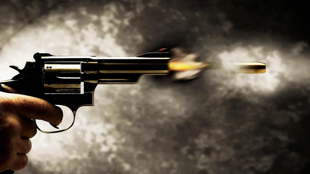 Manipur News: Four Shot Dead At Point-Blank Range Near Mongjang Village