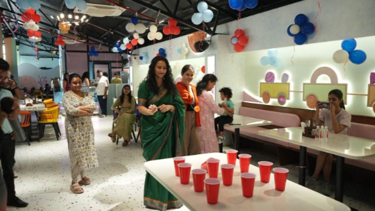 Lucknow's Best Kid's FunZone – Where Play Meets Purpose At Pippi FunZone!