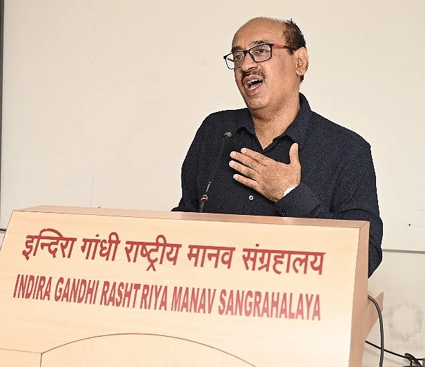 Anil Gulati