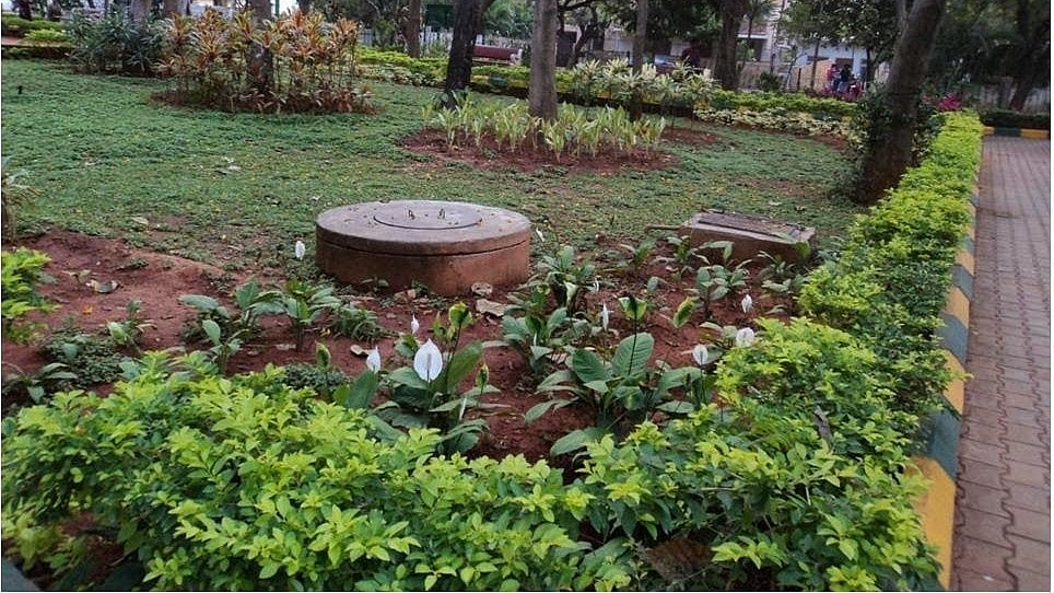 Navi Mumbai's Swachhata Park 2.0 Set for Launch