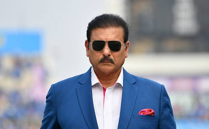 'Get Some Masala Chai, Boy': Ravi Shastri's Response To Fan's Question On Air Goes Viral During Day 5 Of IND vs ENG 2nd Test; Video