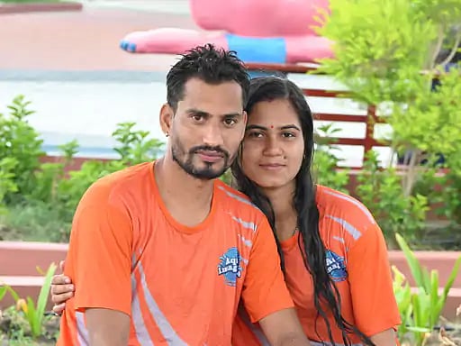 Marriage Turns Fatal! Woman Found Dead Under Suspicious Circumstances; Husband Claims Accident, Family Alleges Foul Play | FP Photo