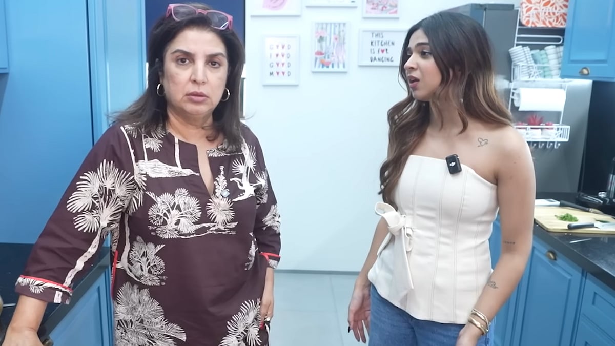 'Deepika Padukone Ke Saat Bhi Toh...': Apoorva Mukhija Reveals Her Parents' Reaction To India's Got Latent Controversy