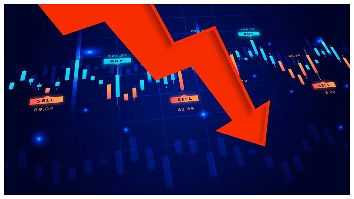 Only 55% Companies Trade Below Below Issue Price, Reveals Study | File Image