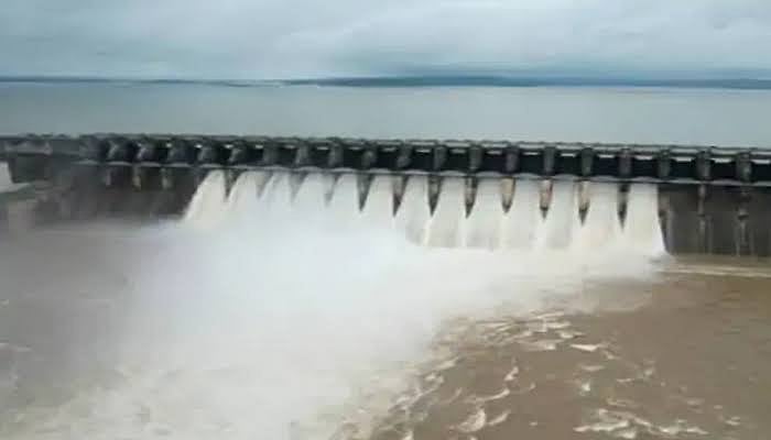 Bargi Dam  | FP Photo 