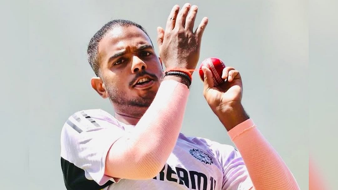 Image: Yash Dayal/Instagram