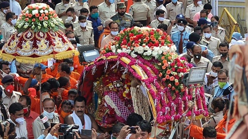 Ujjain School Holiday On Shravan Mondays Order Triggers Political Row | Representaive Image