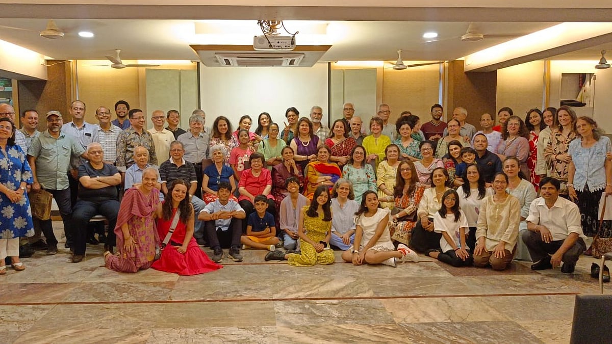 Mumbai News: Baha’i Community Observes Martyrdom Day Of The Bab With Prayers And Reflection