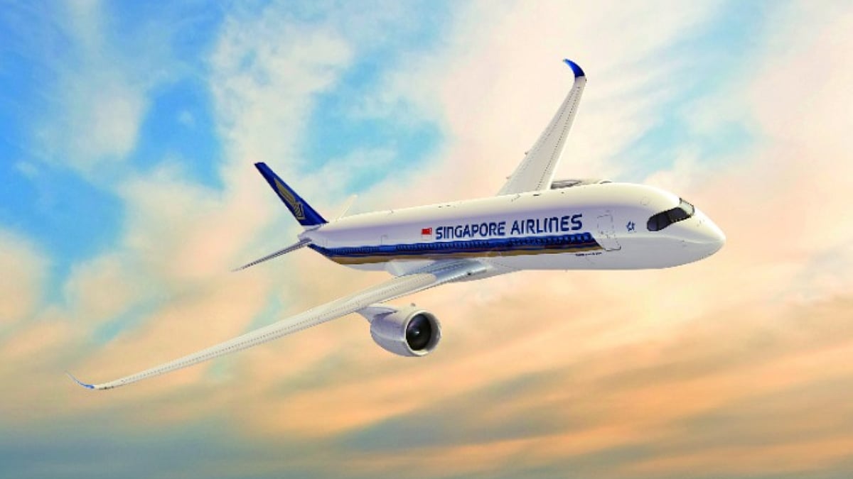 Singapore Airlines Partners With Mandai Wildlife Group To Offer Curated Wildlife Experiences And Support Global Conservation Efforts