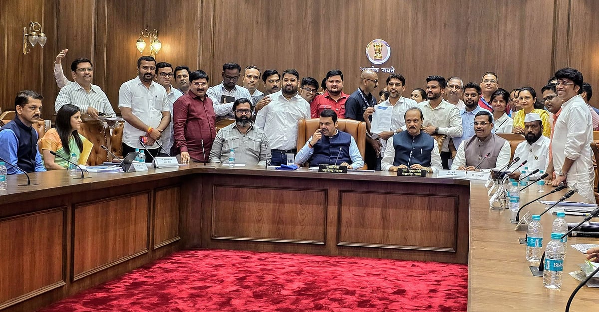 Devendra Fadnavis Announces Single Point Authority To Fast-Track Hinjawadi Projects; Promises Shivajinagar Metro By Dec 2025
