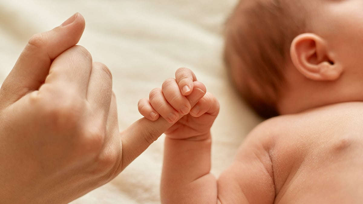 Miracle In Beed: Baby Declared Dead In Govt Hospital Found Breathing After 17km Ride
